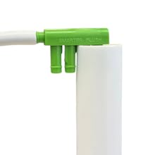 2 INCH DUAL FLUSH QUICK CONNECT VALVE CONVERSION KIT W