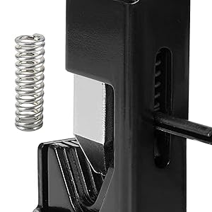 battery cable crimper