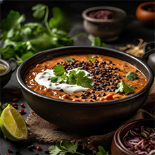 dal makhni