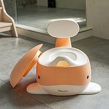 pot pour bébé, kindsgut