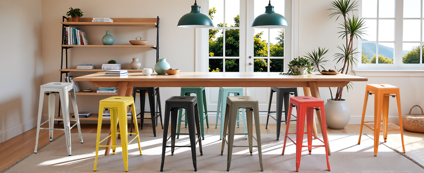 bar stools
