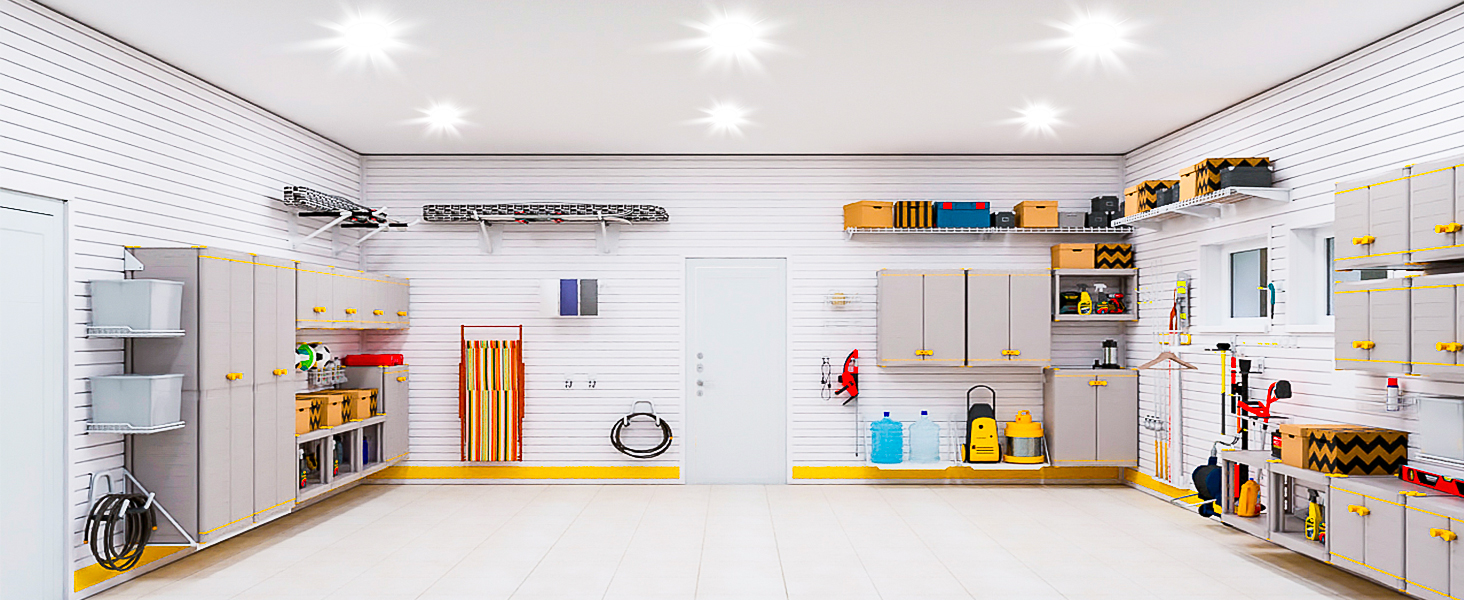 high bay led light