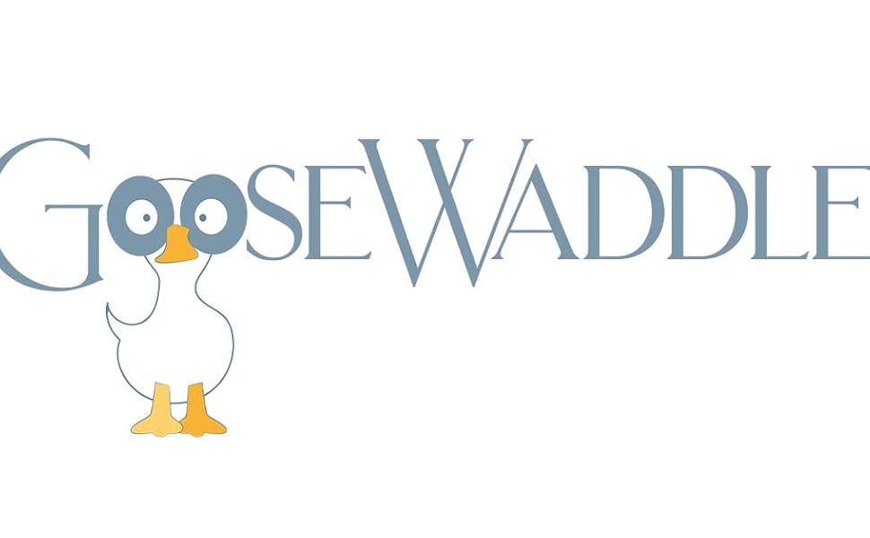 GooseWaddle Soft Knit Blankets