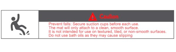 caution
