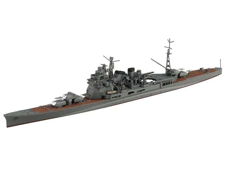 Amazon | 青島文化教材社 1/700 ウォーターラインシリーズ No.337 日本