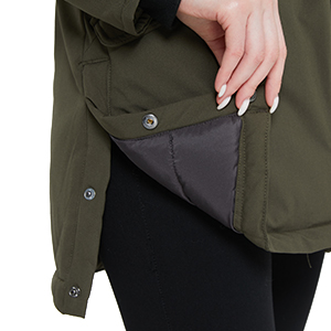 winter jackets