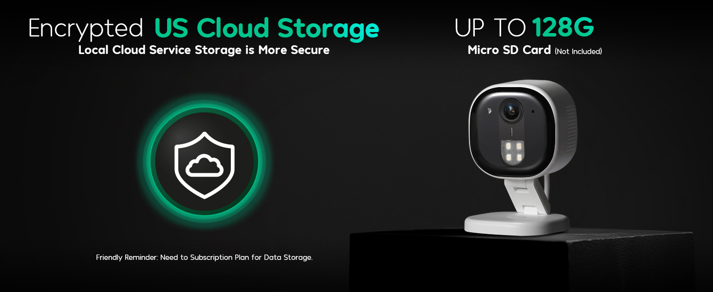 outdoor security camera