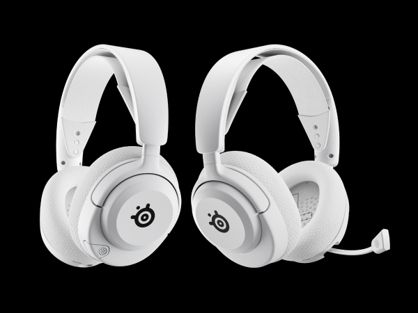 SteelSeries Arctis Nova 5 Wireless Multi-System Gaming