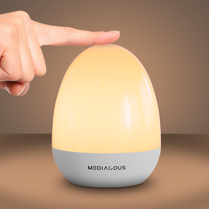 Berührungssteuerung