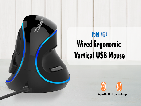 ergo mouse main picture