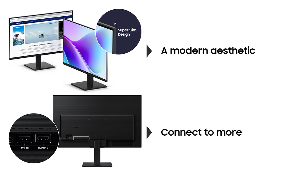 Ergonomic Design