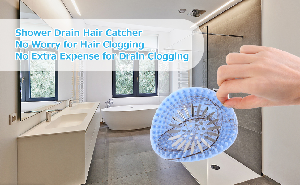 Bathroom Sink Stopper, Surakey Drain Stopper Pop Up Bullet