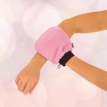 Exfoliating Glove secondary