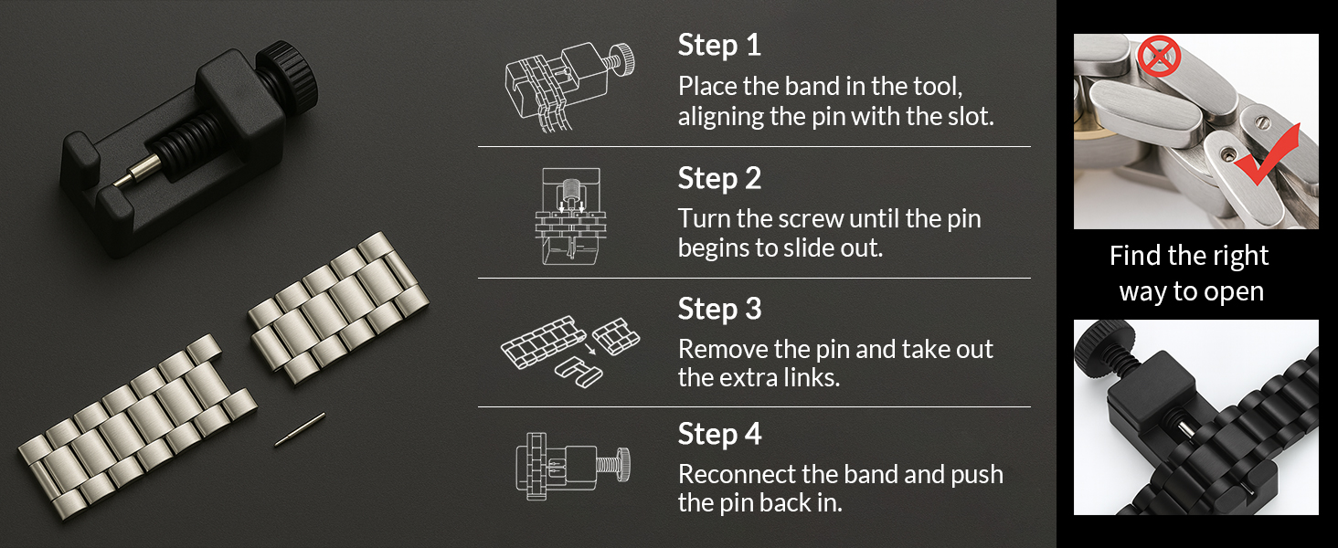 custom bracelet with picture and text