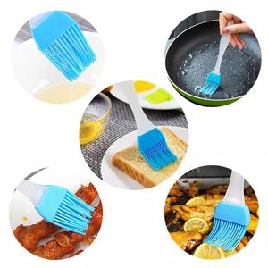 Resistant Oil Brush for Baking