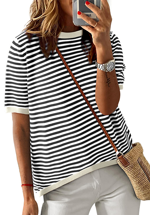 Cuptacc Elegant Kurzarm Geblümt/Einfarbig T-Shirt Damen Rundhals Mit Falten Locker Puffärmel Top 9b5e4e3e 4fbc 4e37 Abbb 8a0aaffd4a6b. CR0,0,488,700 PT0 SX488 V1