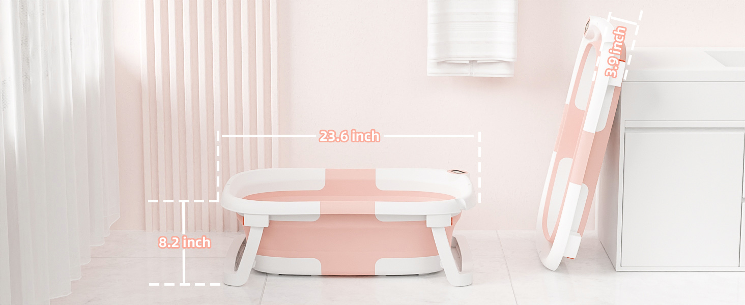 baby bathtub