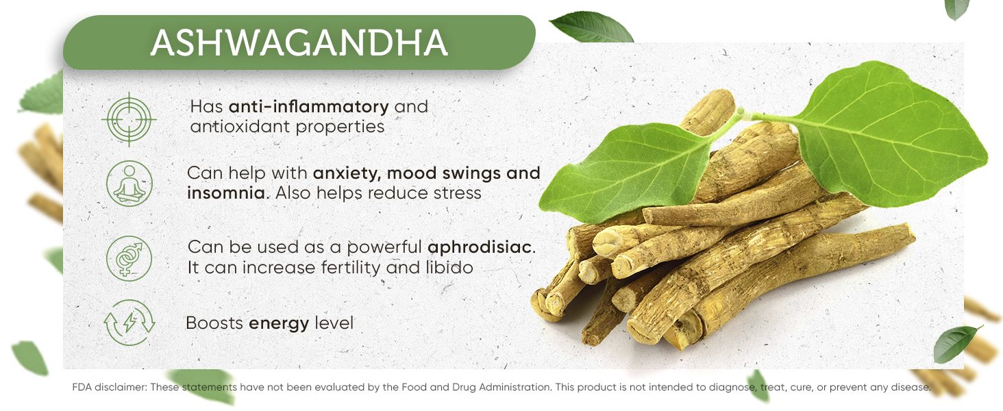 ashwagandha