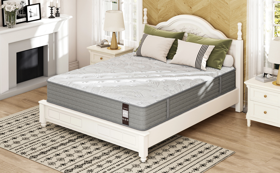 hybird mattress
