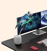 Amazon | LST LIFE 電動 昇降式デスク 昇降デスク 一枚板(段差無し) 2