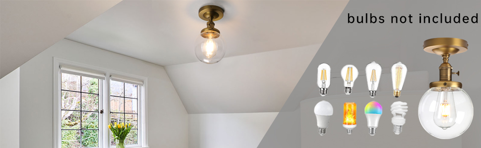 Ceiling Lights Hallway Fixtures