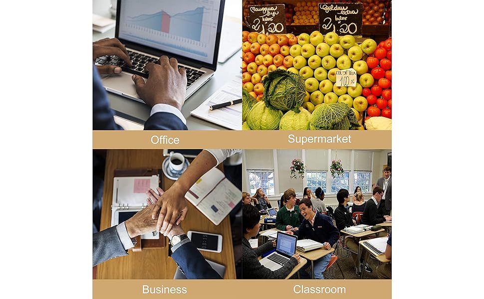 large display button calculator