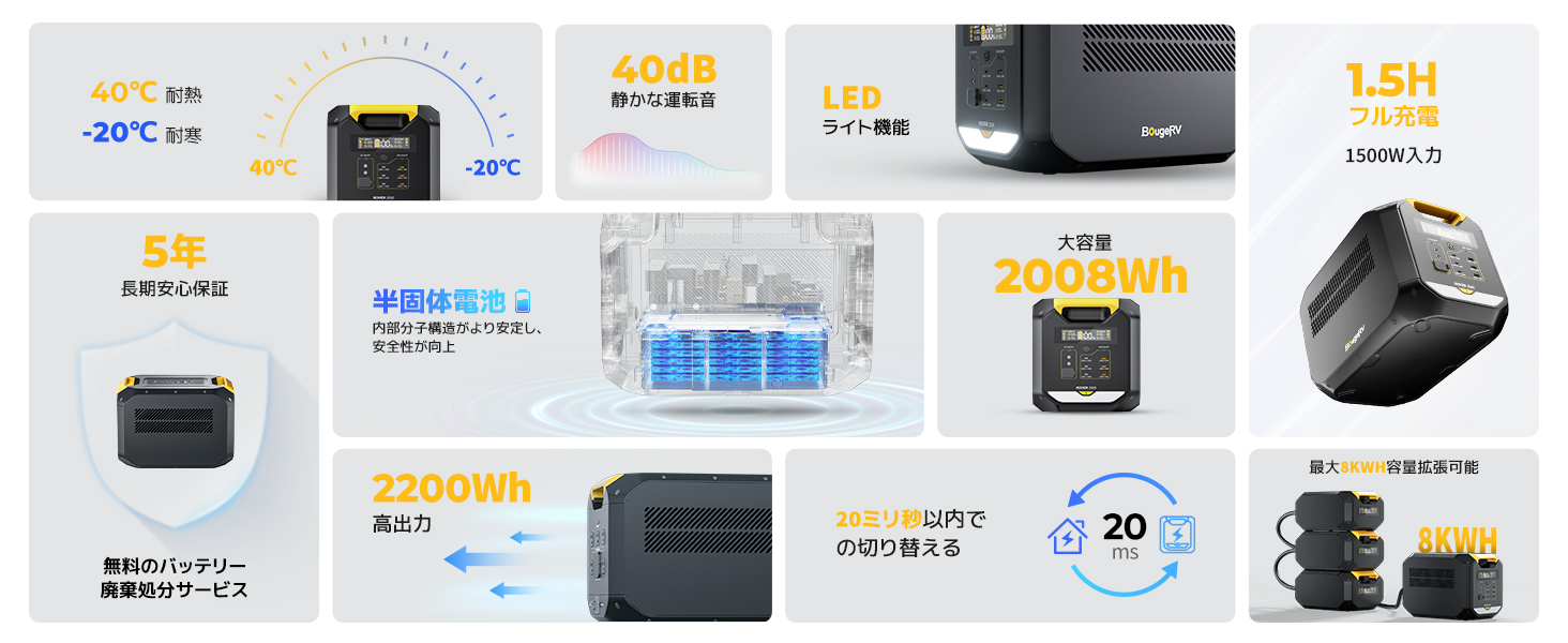 JPISE166　ポータブル電源