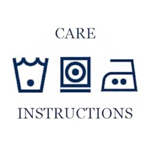 care instuctions