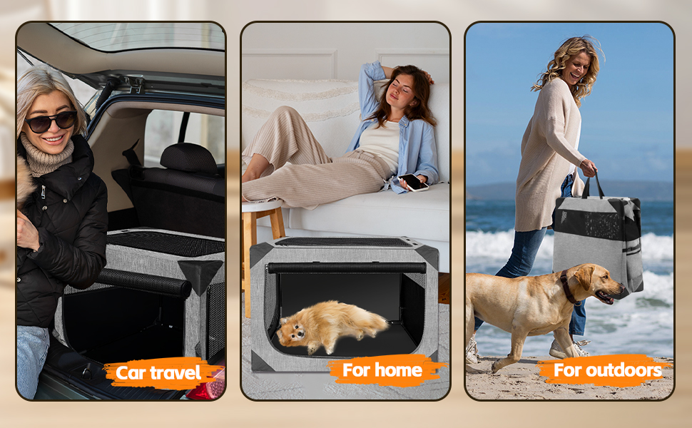 dog crate