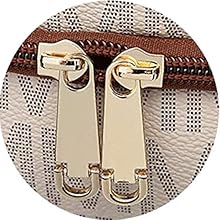 double zipper