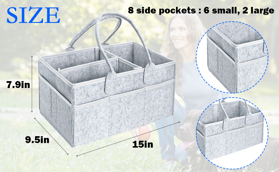 dog Grooming Tote Bag