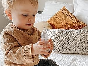 baby nose sucker cleaner