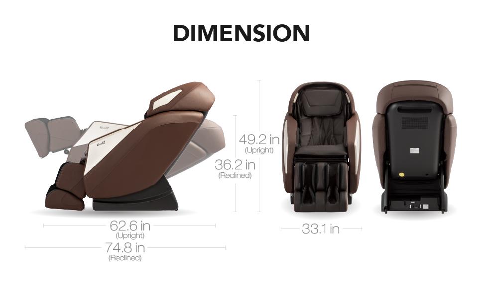 dimension