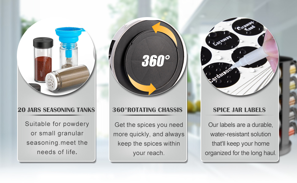 spice holder