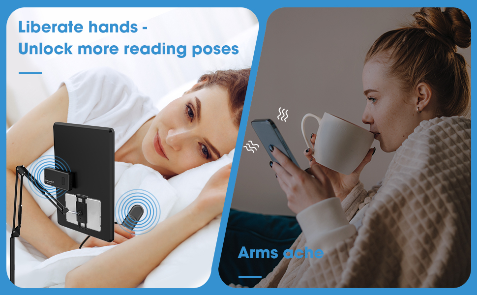 Kindle fernbedienung Kindle Paperwhite iPad iPhone Page Turning