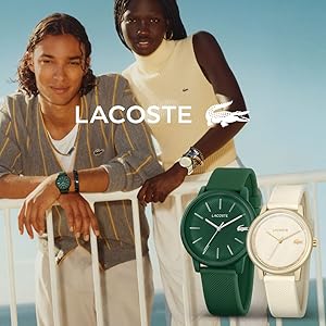 Lacoste