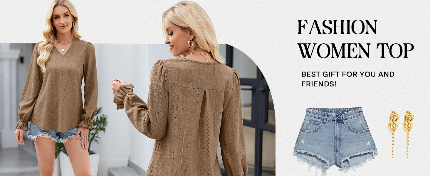 Lightweight Spring Shirts