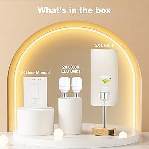 bedside lights for bedroom  touch lamps bedside dimmable  