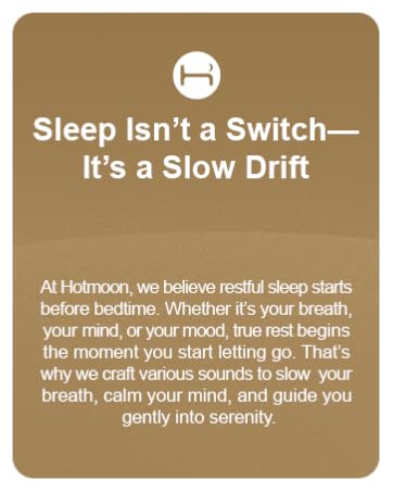 sound machine for baby