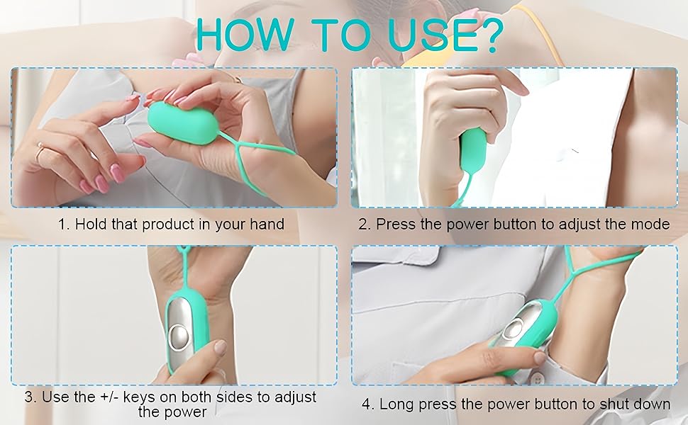 sleeping instrument pulse stimulation