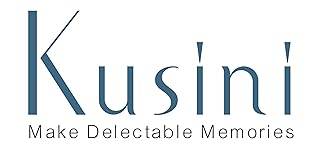 Kusini Smores Maker Tabletop Indoor - Flameless Electric Marshmallow Roaster – 4 Detachable Trays & 4 Roasting Forks – Gift Set & Date Night Idea. Movie Night Supplies & Housewarming Gift 18 9b731afb ec7f 4ae2 bf2d 197f881f7c1a. CR0,0,2000,921 PT0 SX315 V1