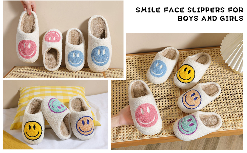 kid slippers