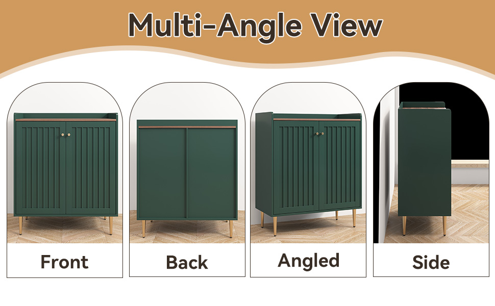 bar cabinet