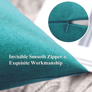 Garden Waterproof Cushion Case