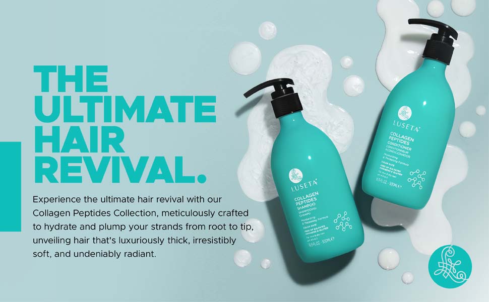 collagen peptides 