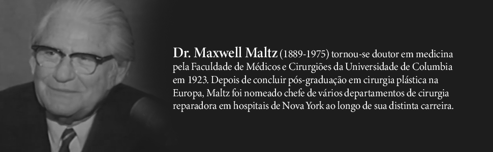 Maxwell Maltz