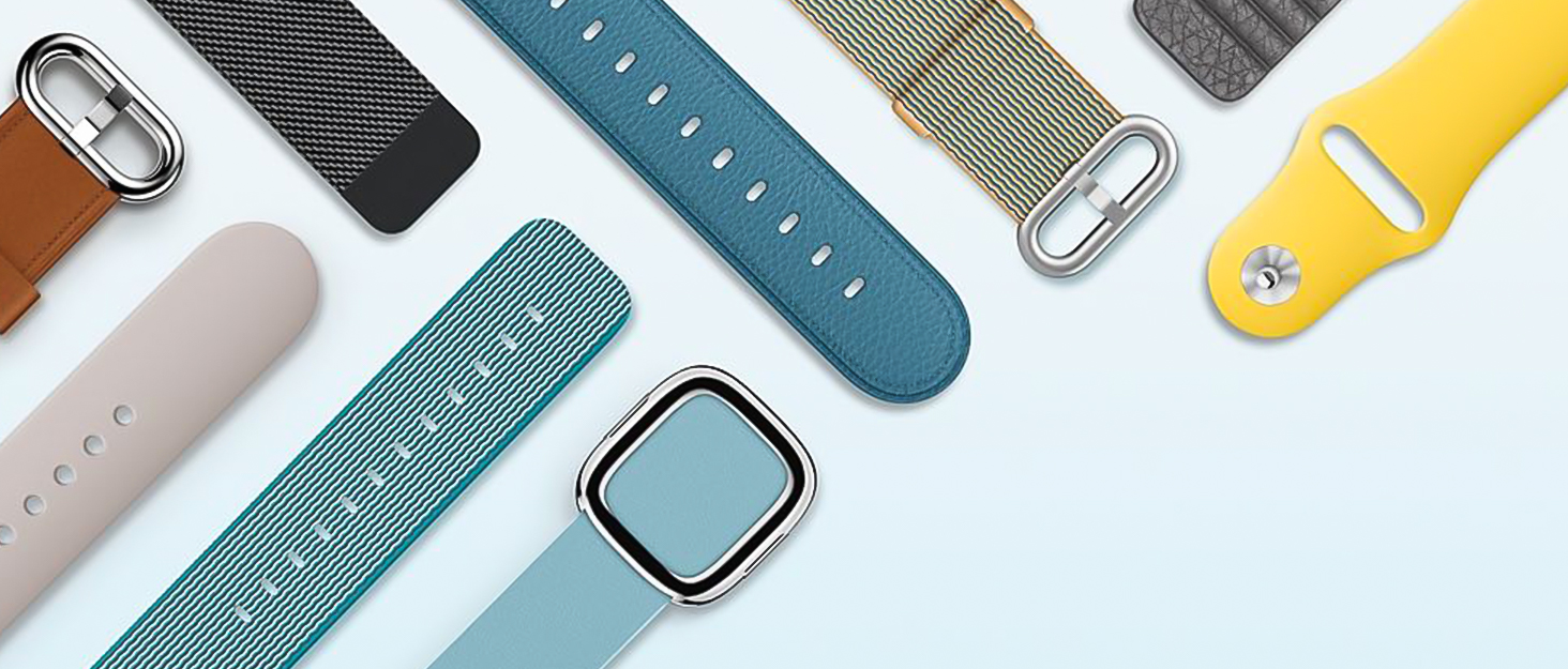 watch band