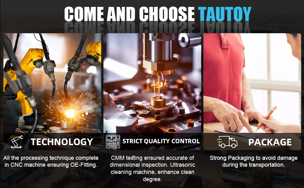 TAUTOY 16 PCS 12499225 Hydraulic Valve Lifter w/ 4 Guides Trays (OEM Parts)