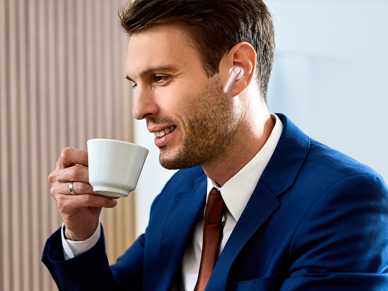 wireless earbuds noise cancelling 4