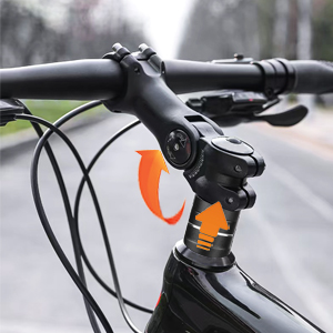 bicycle handlebar extender